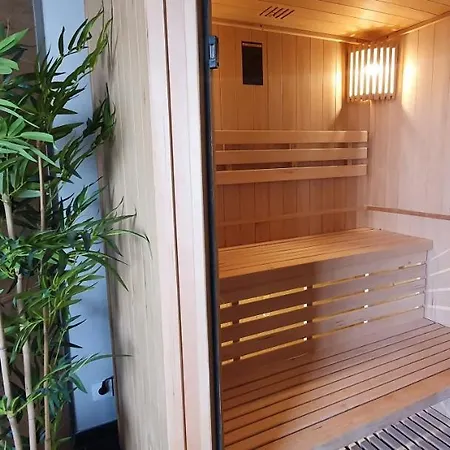 La Perle Du Semnoz Appartement Annecy