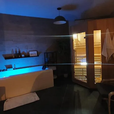 La Perle Du Semnoz Appartement
