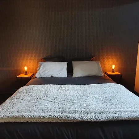 Appartement La Perle Du Semnoz *