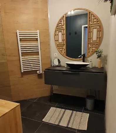 La Perle Du Semnoz Appartement