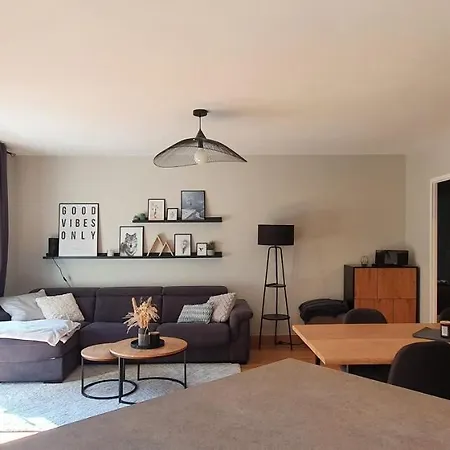 Appartement La Perle Du Semnoz Annecy
